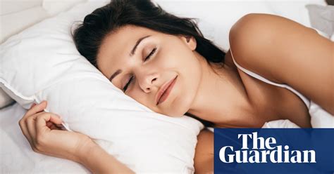 Should We Take Our Sex Dreams Seriously Sex The Guardian