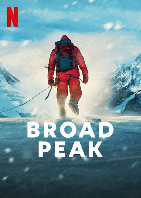 Broad Peak Streamen Filmstartsde