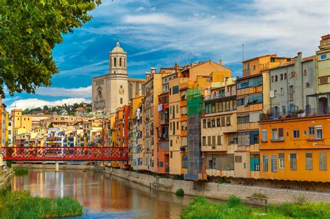 10 Great Day Trips From Barcelona Lonely Planet