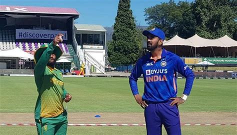 India vs South Africa Match Preview, 1st T20I, IND vs SA