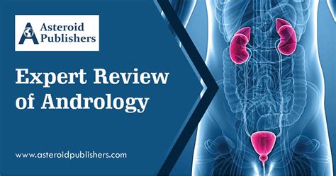 Expert Review of #Andrology is an #online #peer #reviewed ...