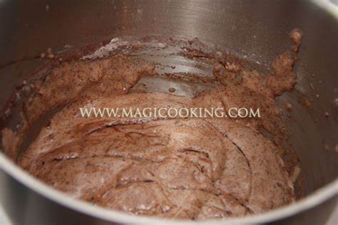 Мини торт | Magicooking Картинка - Мини торт | Magicooking
