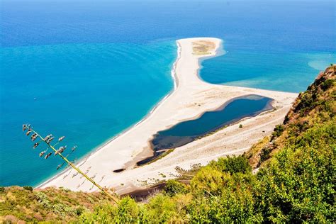 Best Beaches In Sicily Planetware