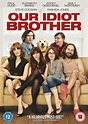 Our Idiot Brother DVD | Zavvi