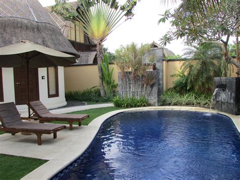 The Mutiara Jimbaran Bali Opiniones Comparación De Precios Y Fotos Del Villa Tripadvisor