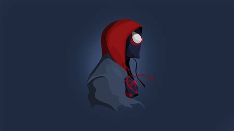 1920x1080 5 Spiderman Minimalism Laptop Full Hd 1080p Hd 4k Wallpapers