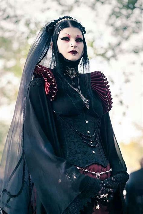 victorian goth gothic outfits goth women gothic fashion