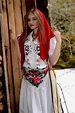 Traditional Albanian Costumes - Traditional Clothing of Albanians Photo ...