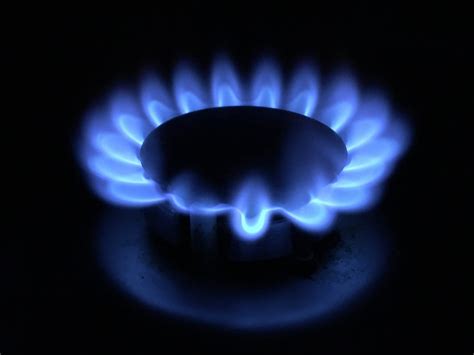 Natural Gas Companies Have Their Own Plans To Go Low Carbon Npr