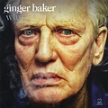 Ginger Baker – Why? (2014, CD) - Discogs