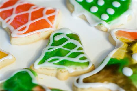 I call this christmas cake cookies because they have a nice cakey texture. Favorite Christmas Cookies | Tasty Kitchen: A Happy Recipe ...