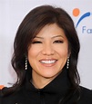 Julie Chen Reveals How She Feels About Megyn Kelly