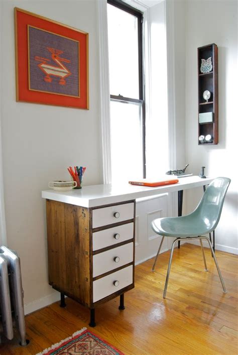 20 Diy Desks That Really Work For Your Home Office