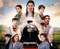 Official Trailer and Poster released for The Railway Children Return