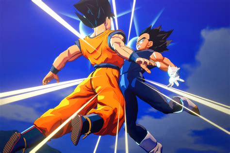 While many anime games have a stigma of not being that great one of the best dbz games ever released, but quite sad to see that currently on playstation (and this is subject to change as things go) that 99% of. Review: Dragon Ball Z: Kakarot (Sony PlayStation 4 ...