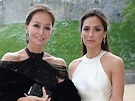Bodas: Isabel Preysler y Tamara Falcó: los looks en la boda de Diego ...