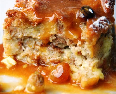 Preheat the oven to 350 degrees f. CupCakes and CrabLegs: Bread Pudding
