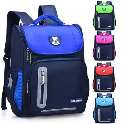 School Bags Manufacturer School Bags Manufacturer Standard Size With