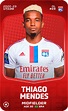 Rare card of Thiago Mendes – 2022-23 – Sorare