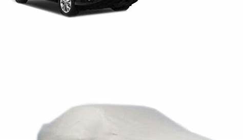 car cover for honda crv