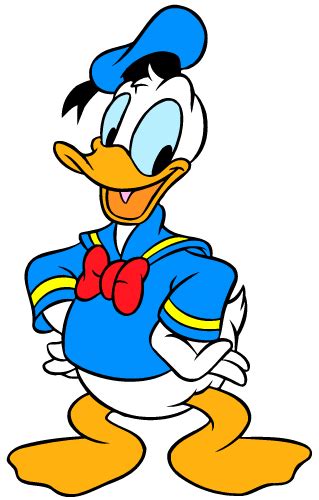 Happy Birthday Donald Duck Jeannette Tomankas Tips