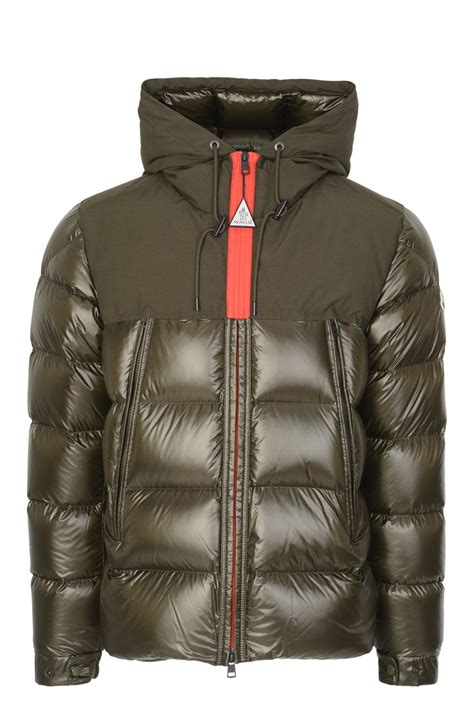 Get the best deals on moncler coats & jackets for men. MONCLER Moncler Eymeric Quilted Down Jacket - Clothing ...