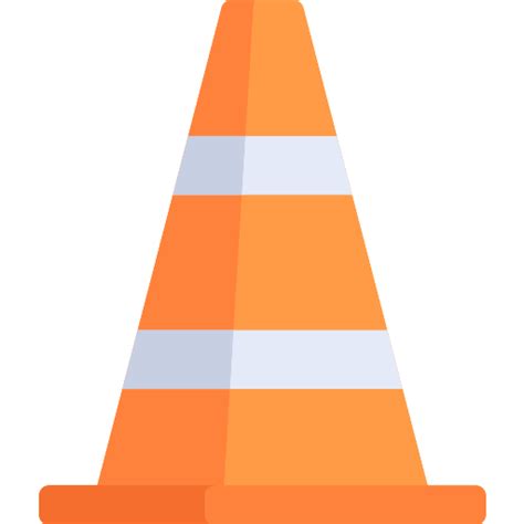Traffic Cone Cone Vector Svg Icon Png Repo Free Png Icons