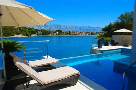 Luxury Villas In Croatia For Rent Luxury Dubrovnik Villas