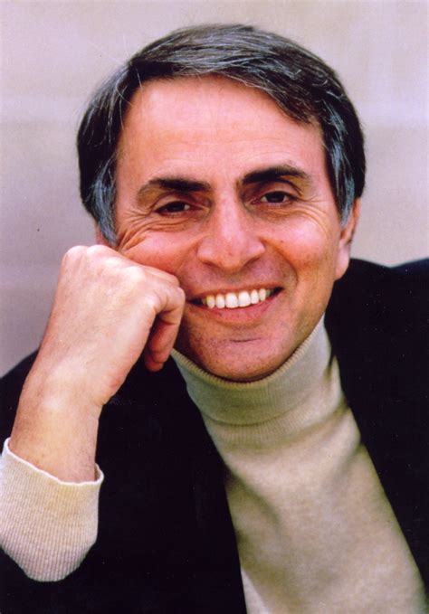 Carl Sagan Day November 9 2009 Dans Wild Wild Science Journal