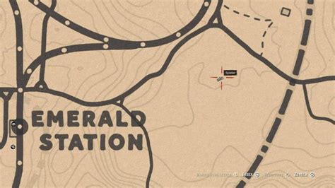 Find all a land of opportunities missions available in red dead online (rdo) in this comprehensive guide! Leitfadenergänzung Kompendium der Pflanzen - Red Dead ...