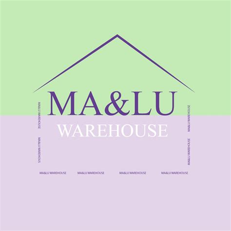 ma and lu warehouse