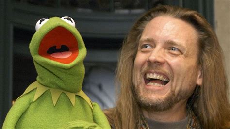 Kermit The Frog To Get A New Voice After 27 Years Bbc News