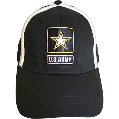 Blync Us Army Star Logo Cap Caps Clothing