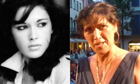 buttafuoco ‘ lilli carati non era una troia la faceva nelle pellicole media e tv