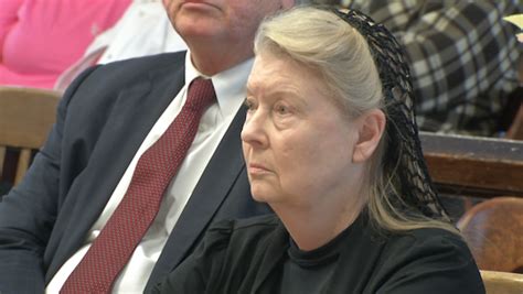 Grandmother To Appear In Court For Final Pre Trial Hearing In Pike
