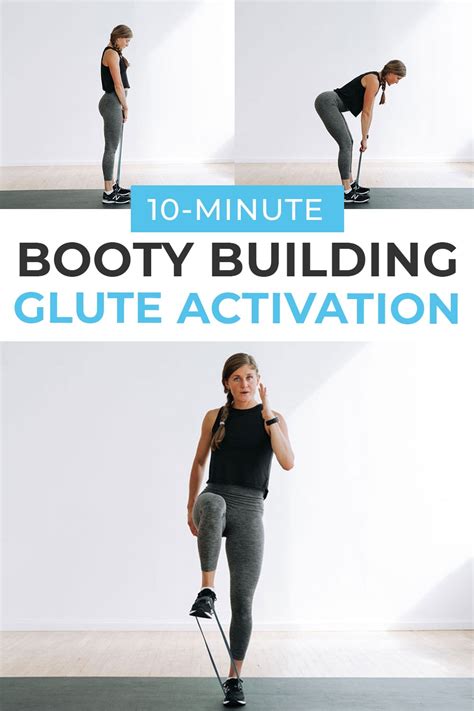 10 greatest glute activation workouts video fit lifestyle international