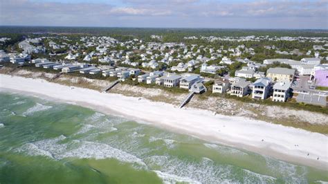 8 Prettiest Beaches Near Tallahassee Florida Trippers