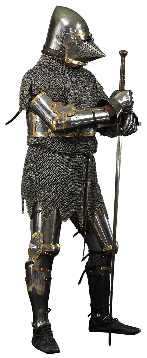 Knight Armour Png