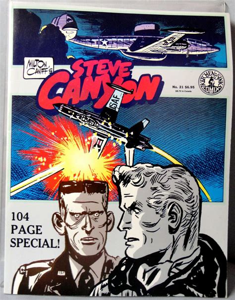 Pin On Milton Caniff