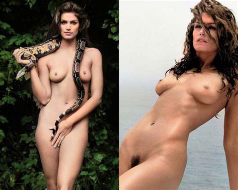 Cindy Crawford Naked Photo The Fappening Frappening