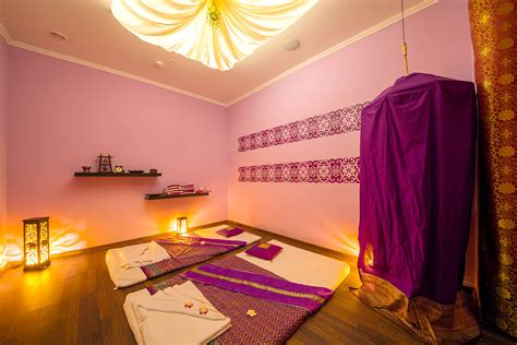20 Places For Thai Massage In Bangkok Budget Studios And Luxury Spas