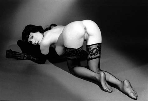 Dita Von Teese Butts Naked Body Parts Of Celebrities