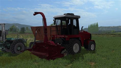 Ues 250 For Fs2017 Farming Simulator 2017 Mod Fs 17 Mod Ls 17