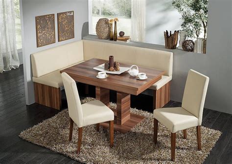 20 Corner Kitchen Table Nook Decoomo