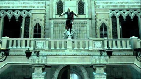 Assassin S Creed Trailer De L Dition Anthology Fr Youtube