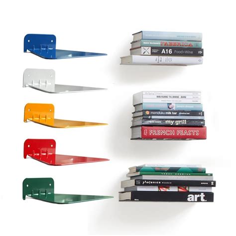 Top 10 Amazing Invisible Bookshelf For Your Rooms Review