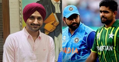 Suddenly The Flavour Is Back Harbhajan Singh Wishes For India Vs