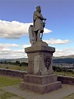 Robert the Bruce, el heroico rey de Escocia