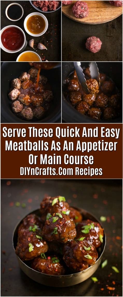 Abc — tabloid daily newspaper published in madrid and long regarded as one of spain's leading papers. Serve These Quick And Easy Meatballs As An Appetizer Or ...