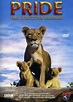 Pride - Das Gesetz der Savanne | Film 2004 | Moviepilot.de